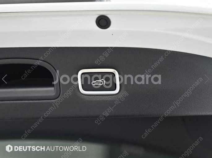 중고차 기아 스팅어 마이스터 3.3 터보 AWD GT ...--8