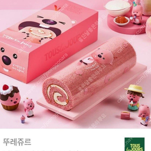 뚜레쥬르 롤케이크16,000원권(13,600),34000원권( 28,900)판매합니다.