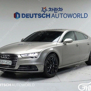 [아우디]A7 40 TFSI 콰트로 프리미엄 ★중고차★중고차매입★전액할부★저신용자★신불자★소액할부★현금★카드 전부 가능합니다!