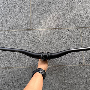 스페셜라이즈드 핸들셋 (핸들바,스템) mtb 풀샥