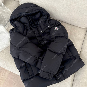 몽클레어 패딩 24FW 베제르 다운 자켓 4size 블랙 택달린 새상품