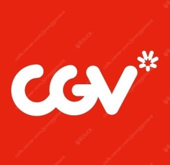CGV, 롯데시네마 관람권 (2장 / 1장)--0