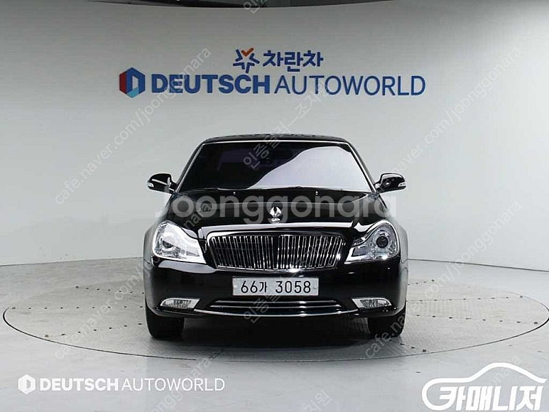 [KG모빌리티(쌍용) ]체어맨H 뉴클래식 600S 최고...--3