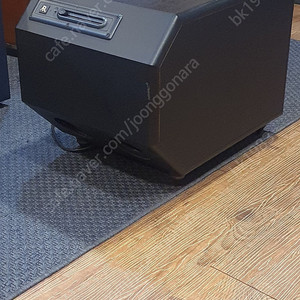 ar s300 12인치 서브우퍼