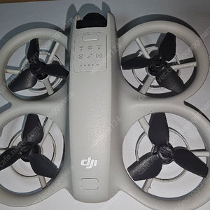 드론 DJI 네오 플라이 모어 콤보 Neo Fly More Combo, 고글 n3, 하드커버 등