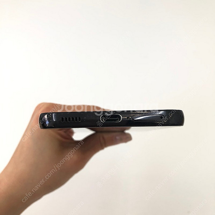 (양산중고폰) 82025 갤럭시S22 (S901) 블랙...--3