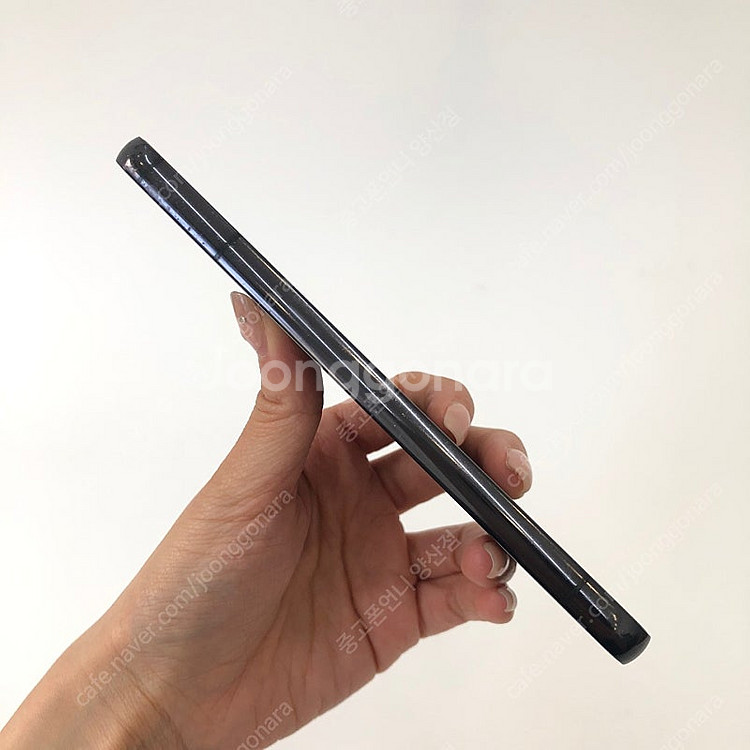 (양산중고폰) 82025 갤럭시S22 (S901) 블랙...--6