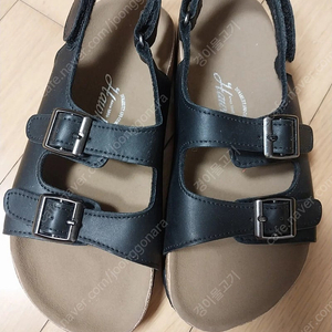 택포8천원 새상품 호킨스키즈 샌들 210사이즈