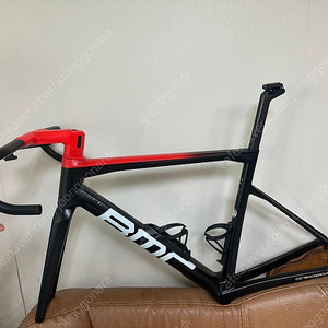 BMC SLR01 ONE 팀머신 프레임셋 54