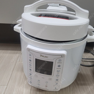 엔유씨 멀티 압력 쿠커