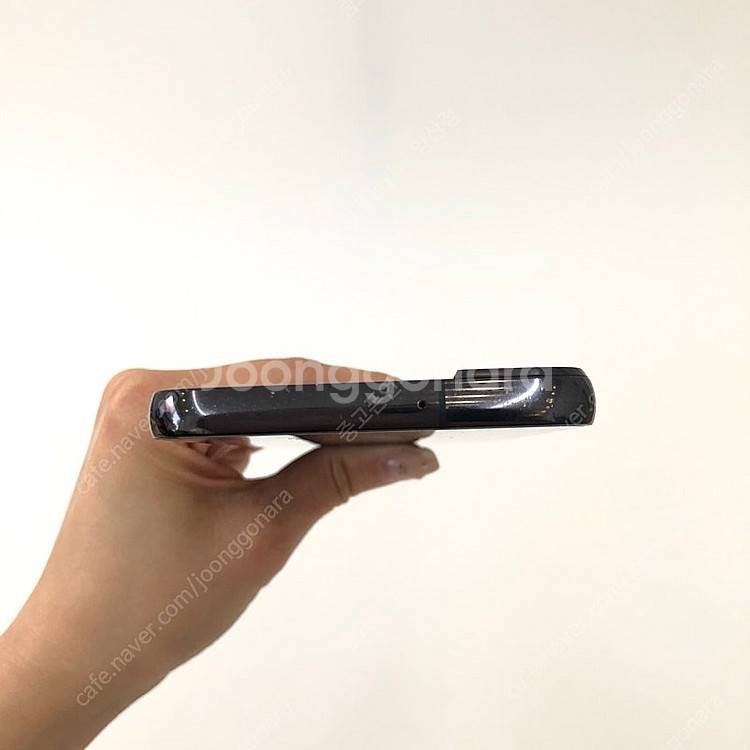 (양산중고폰) 74533 갤럭시S22 (S901) 블랙...--4