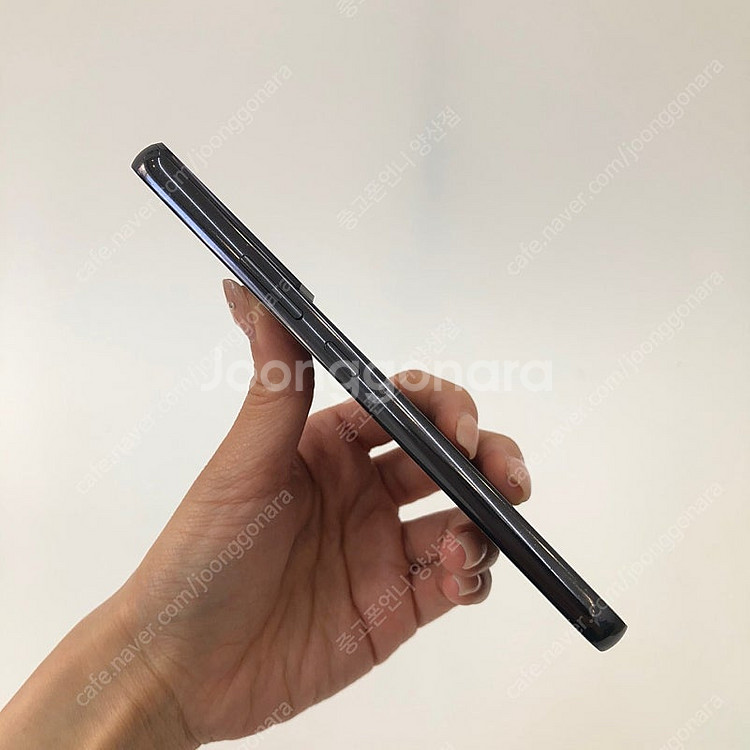 (양산중고폰) 74533 갤럭시S22 (S901) 블랙...--5