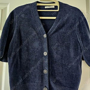 더캐시미어 여름 니트85