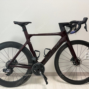 2021 자이언트 프로펠 어드밴스 SL1 DISC