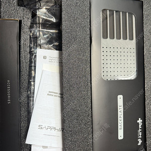 부산-AMD rx9070xt 니트로