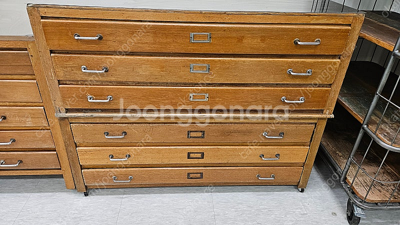 빈티지지류함--2