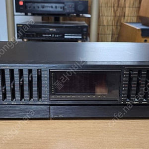 인켈 EQ-1350 블랙입니다.