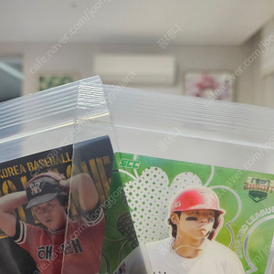 김도영 선동열 KBO 카드