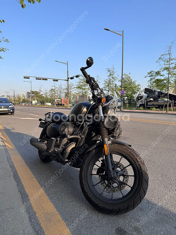 아퀼라300 짧은키로수 판매합니다!--0