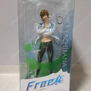 프리 타치바나 마코토 알터 피규어판매