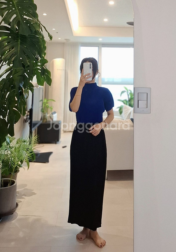 새상품급.플리츠플리즈 반목미스트3 이세이미야케--4