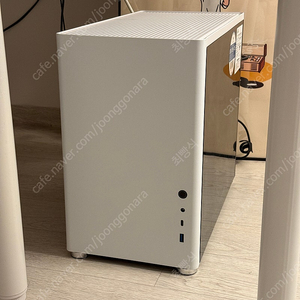 4060ti 7500f 게이밍 본체 (24년11월)