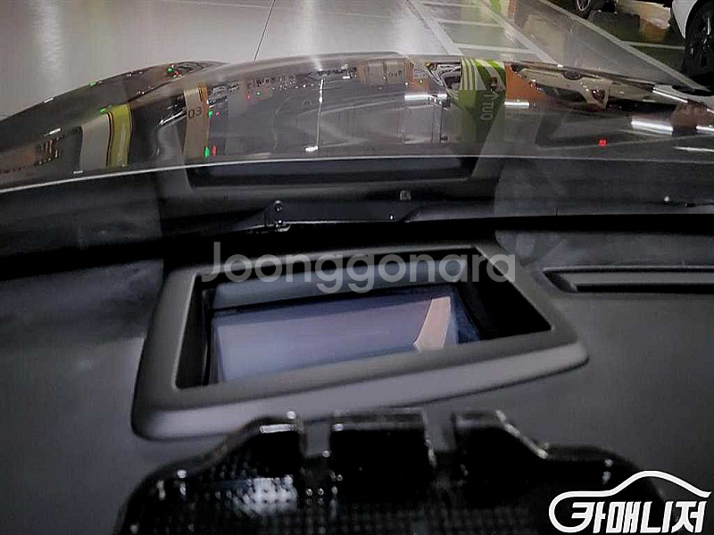 [제네시스]G90 3.8 GDI AWD 럭셔리 2019...--1