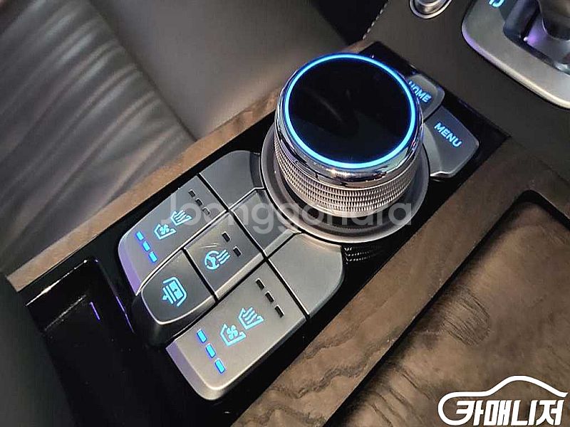 [제네시스]G90 3.8 GDI AWD 럭셔리 2019...--5