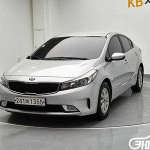 [기아]더뉴 K3 1.6 GDI 디럭스 (5인승) 2018 년 중고차☆신뢰☆믿음☆정직☆고객님께 약속드립니다!