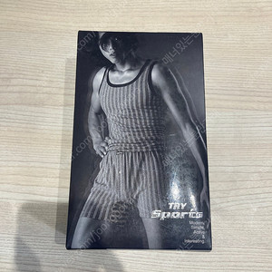 (새상품) TRY 트라이 트렁크세트 95사이즈 남성팬티 (가격내림)