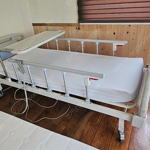 DEWERT OKIN 전동 침대 판매