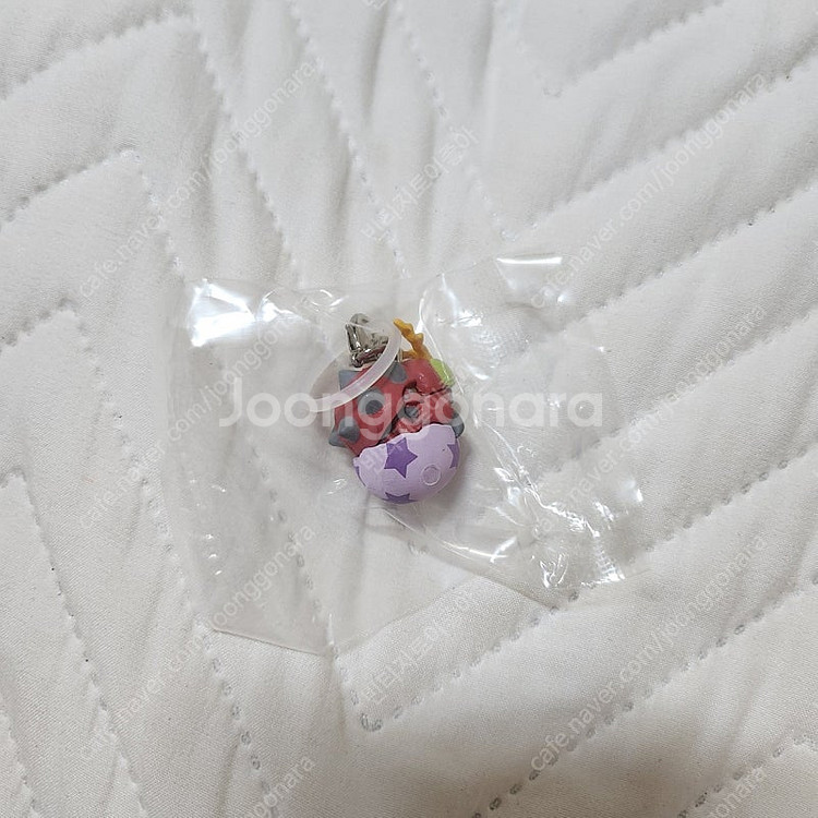반다이 디지몬 가챠 텐타몬 피규어--1