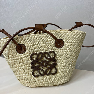 여룸 라탄 가방