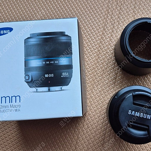 삼성 nx 60mm 마크로 렌즈팝니다
