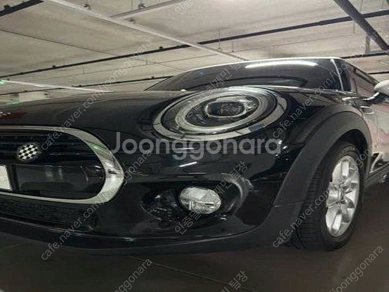 중고 미니쿠퍼 중고 가격 검정색 2019년식 39,277km 5도어 HIGH 3세대 수원중고차--2