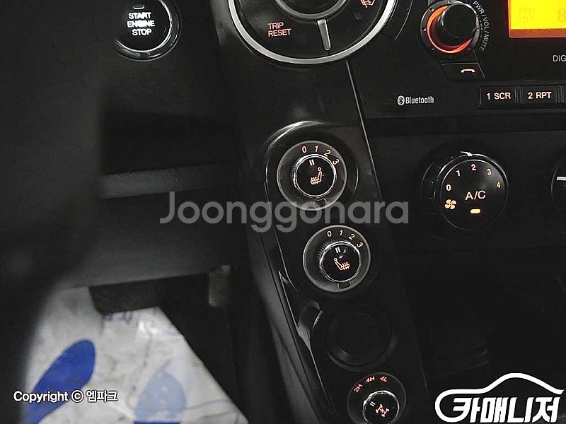 [KG모빌리티(쌍용) ]더뉴코란도스포츠 CX7(4WD)...--6