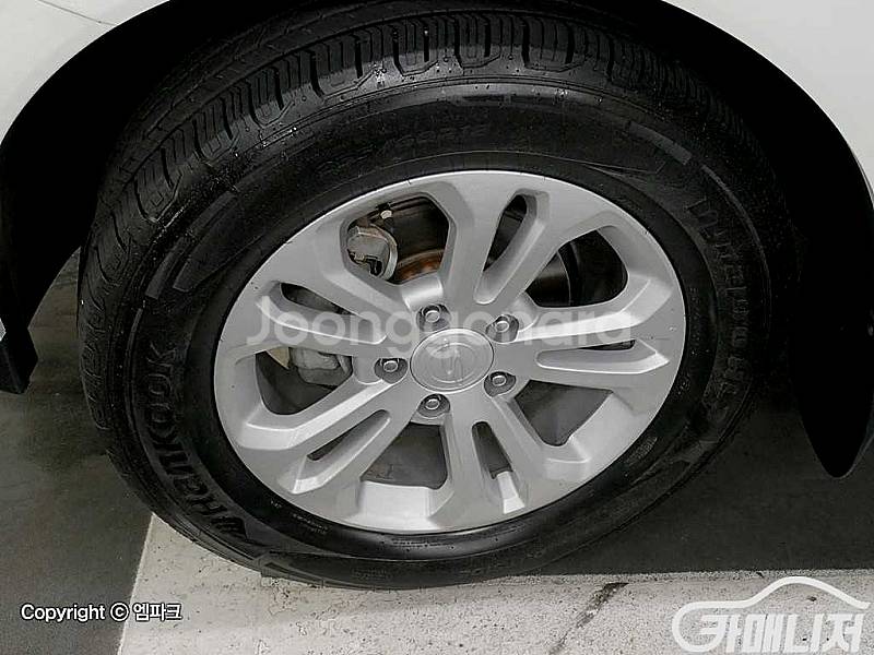[KG모빌리티(쌍용) ]더뉴코란도스포츠 CX7(4WD)...--9