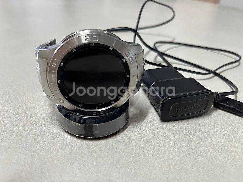 갤럭시 워치46mm LTE--0