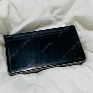 닌텐도 DSi LL 다크 브라운
