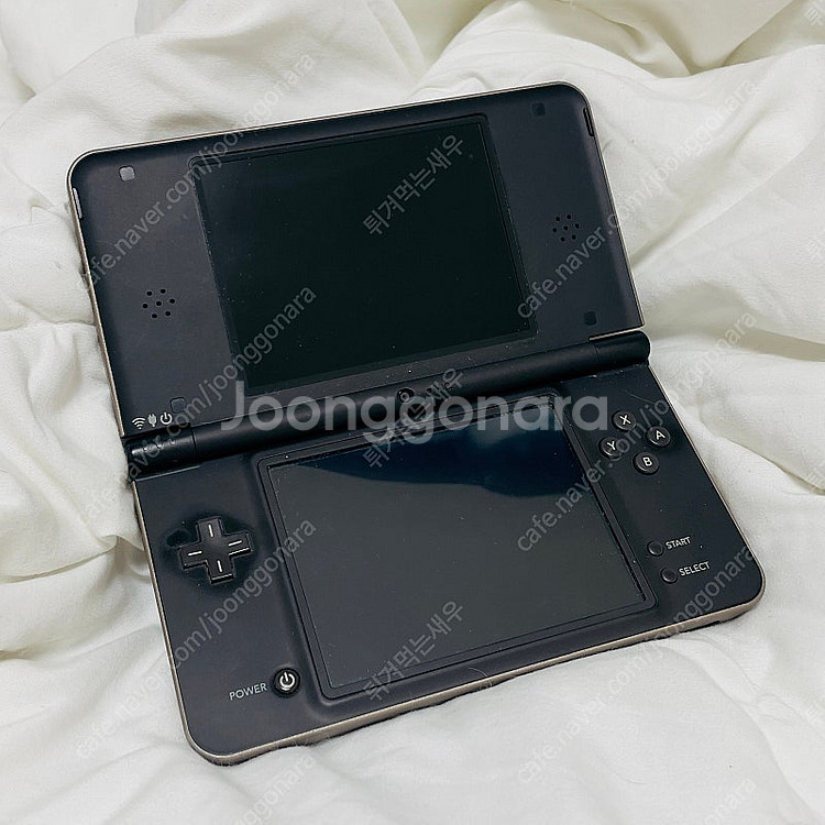 닌텐도 DSi LL 다크 브라운--2