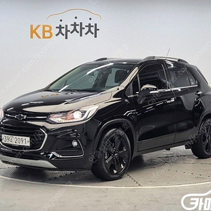 [쉐보레]더뉴트랙스 디젤 1.6 퍼펙트 블랙 (5인승) ★중고차★중고차매입★전액할부★저신용자★신불자★소액할부★현금★카드 전부 가능합니다!