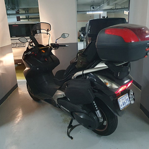 Honda 실버윙600 산소센서 모델 판매합니다