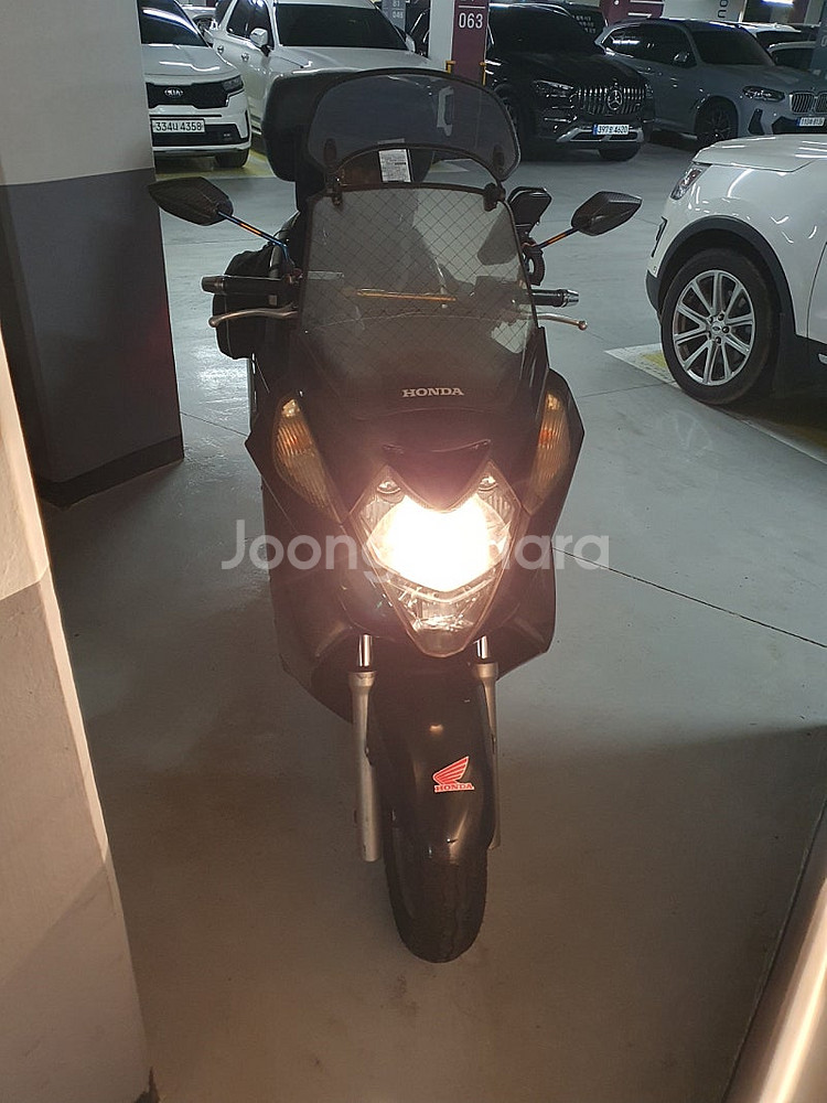 Honda 실버윙600 산소센서 모델 판매합니다--2