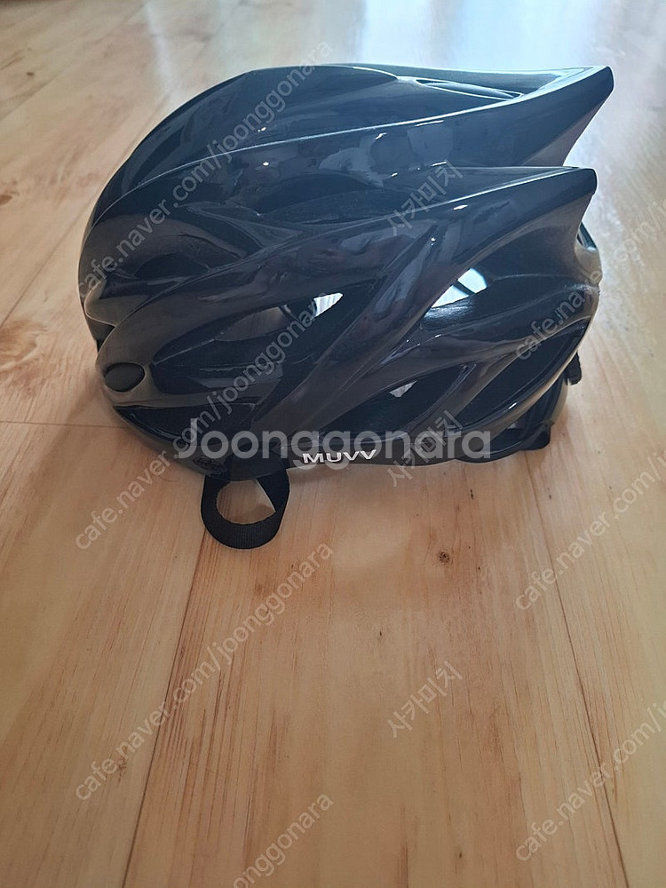 MUVV헬멧 팝니다--1