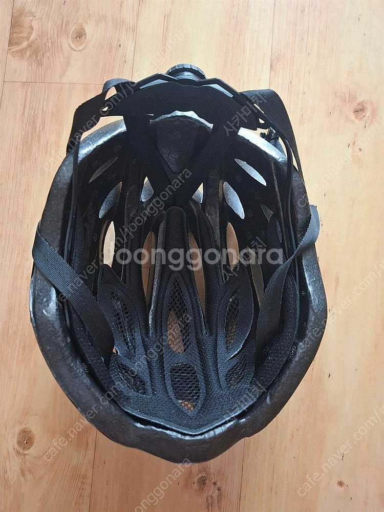 MUVV헬멧 팝니다--2