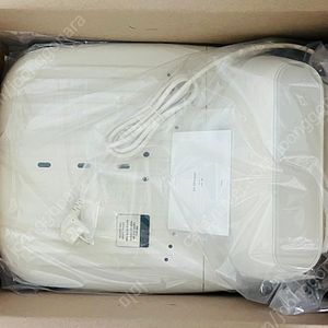 섬세이 에어샤워 2 새상품