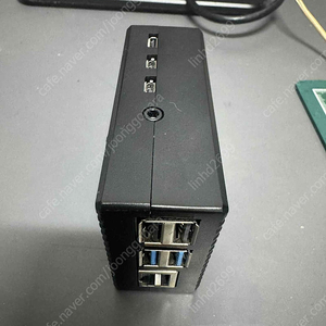 라즈베리파이4B 4GB 개봉 신품