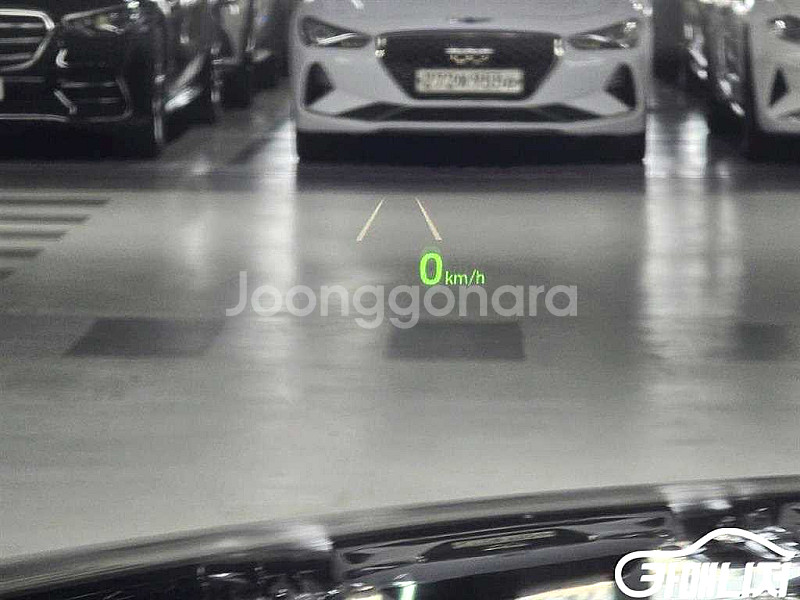 [제네시스]G90 3.8 GDI AWD 프레스티지 (5...--1
