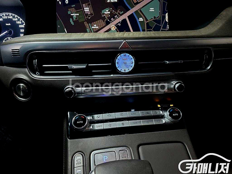 [제네시스]G90 3.8 GDI AWD 프레스티지 (5...--3