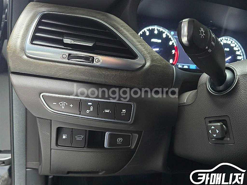 [제네시스]G90 3.8 GDI AWD 프레스티지 (5...--6